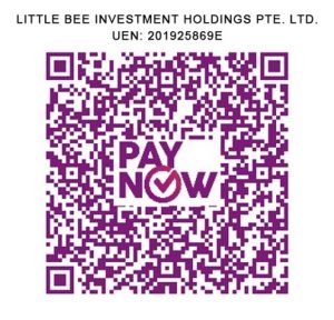 City Limo PayNow Payment